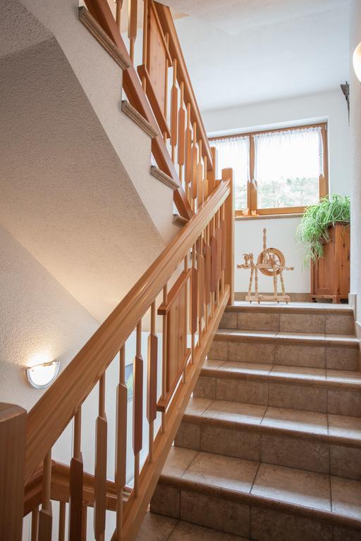 Апартаменти Haus Weidmannsheil Ленгенфельд Екстер'єр фото